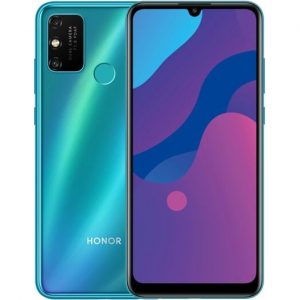 Honor 9A