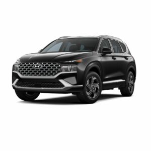 Hyundai Santa Fe IV (2020 - 2023)