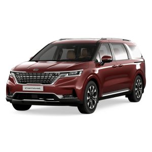 Kia Carnival IV (2020 - нв)
