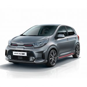 Kia Picanto JA FL (2021 - 2023)