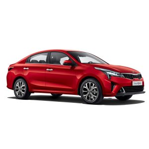 Kia Rio FB PE (2020 - 2022)