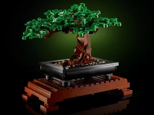 10281 Bonsai Tree (Бонсай)