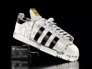 10282 adidas Originals Superstar (Кроссовок adidas Originals Superstar)