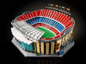 10284 Camp Nou – FC Barcelona (Стадион «Camp Nou – FC Barcelona»)