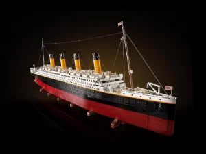10294 Titanic (Титаник)