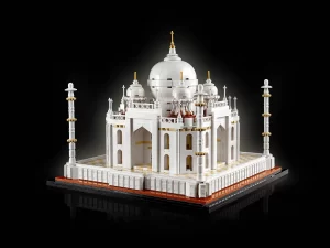 21056 Taj Mahal (Тадж-Махал)