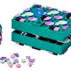 41925 Secret Boxes (Набор для хранения секретов)