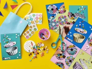 41926 Creative Party Kit (Креативный набор для праздника)