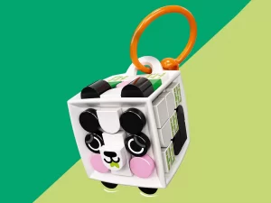 41930 Bag Tag Panda (Брелок «Панда»)
