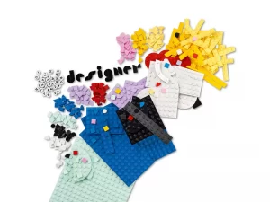 41938 Creative Designer Box (Творческий набор для дизайнера)
