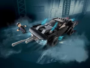 76181 Batmobile: The Penguin Chase (Бэтмобиль: погоня за Пингвином)