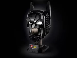 76182 Batman Cowl (Маска Бэтмена)