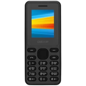 Dexp C185