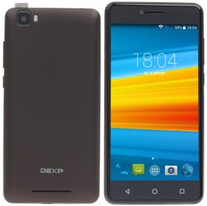 Dexp Ixion EL450 Force