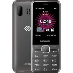 Digma Linx A241 (LT2066PM)