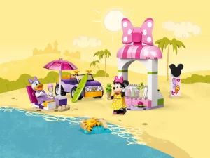 10773 Minnie Mouse's Ice Cream Shop (Магазин мороженого Минни)
