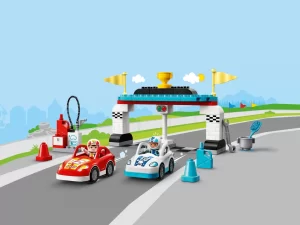 10947 Race Cars (Гоночные машины)