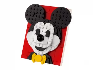 40456 Mickey Mouse (Сувенирный набор Микки Маус)