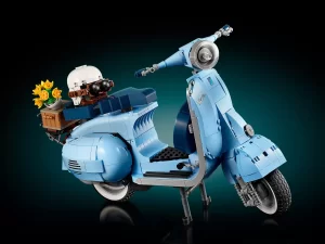 10298 Vespa 125