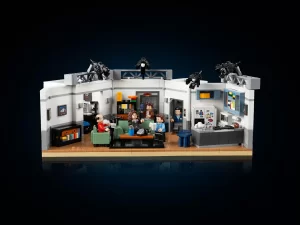 21328 Seinfeld