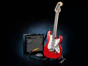 21329 Fender Stratocaster