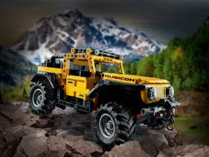 42122 Jeep Wrangler