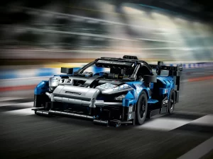 42123 McLaren Senna GTR