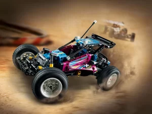 42124 Off-Road Buggy (Багги-внедорожник)