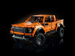 42126 Ford F-150 Raptor