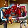 43109 Metal Dragon BeatBox (Битбокс Дракона-Металлиста)