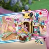 43111 Candy Castle Stage (Сцена карамельного замка)