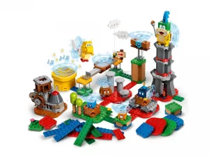 71380 Master Your Adventure Maker Set (Твои уровни! Твои Приключения!)