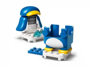71384 Penguin Mario Power-Up Pack (Марио-пингвин. Набор усилений)