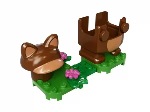 71385 Tanooki Mario Power-Up Pack (Марио Тануки. Набор усилений)