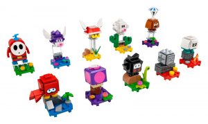 71386 Character Packs – Series 2 (Фигурки персонажей: серия 2)