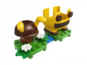 71393 Bee Mario Power-Up Pack (Марио-пчела. Набор усилений)