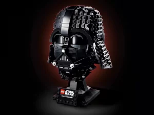 75304 Darth Vader Helmet (Шлем Дарта Вейдера)