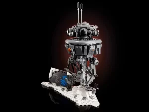 75306 Imperial Probe Droid (Имперский разведывательный дроид)