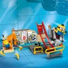 75546 Minions in Gru's Lab (Миньоны в лаборатории Грю)