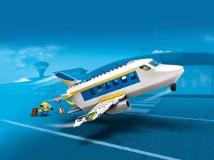 75547 Minion Pilot in Training (Миньоны: тренировочный полет)