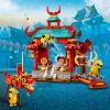 75550 Minions Kung Fu Battle (Миньоны: бойцы кунг-фу)