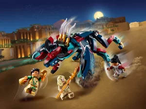 76154 Deviant Ambush!