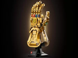 76191 Infinity Gauntlet (Перчатка бесконечности)