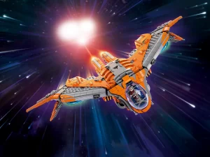 76193 The Guardians’ Ship (Корабль Стражей)