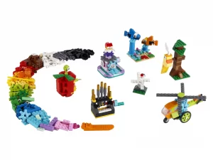 11019 Bricks and Functions (Кубики и функции)