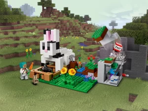 21181 The Rabbit Ranch (Кроличье ранчо)
