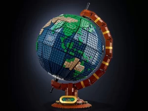 21332 The Globe (Глобус)