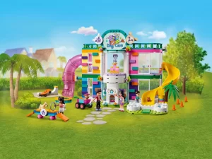 41718 Pet Day-Care Center (Зоогостиница)