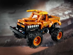 42135 Monster Jam El Toro Loco