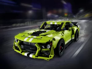 42138 Ford Mustang Shelby GT500